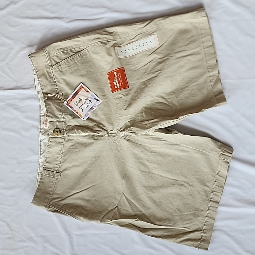 Dockers Bermuda Shorts